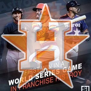 Meet your Posher, Maria elena